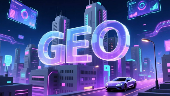 乐亭县GEO 优化行业动态：主流搜索平台地域收录规则更新综述
