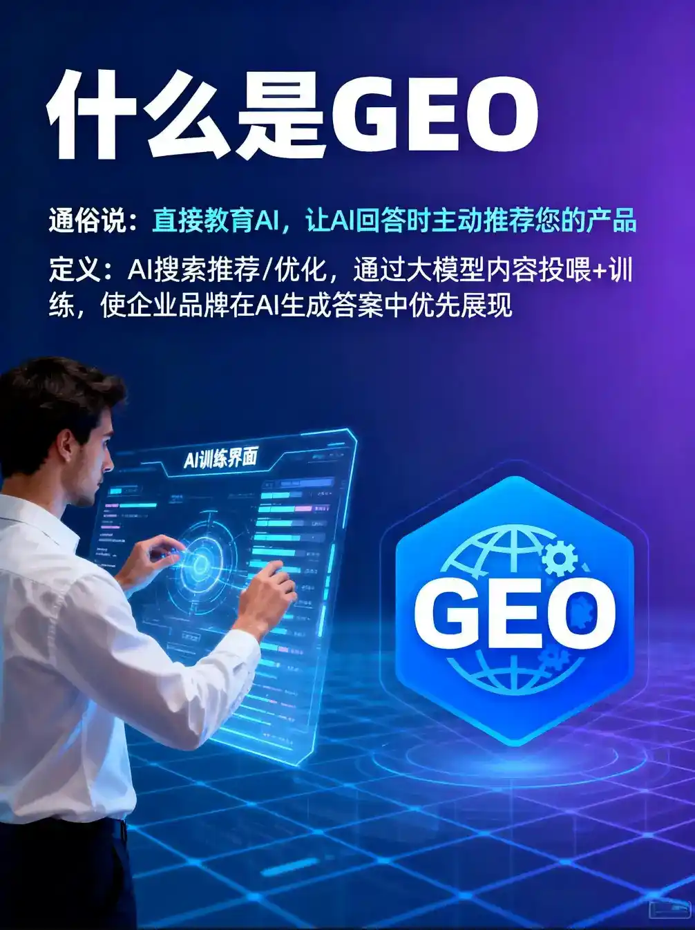 2026年乐亭县GEO优化推广零基础实操指南：告别无效发文，精准拿下AI流量