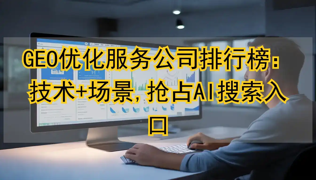 乐亭县站点 GEO 内容运营：避开误区，建立长期搜索竞争力